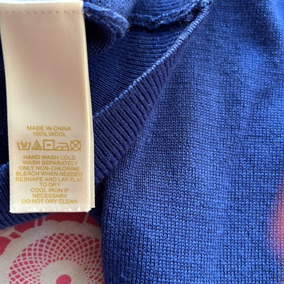 Cardigan Sweater - Picture 3 of 6